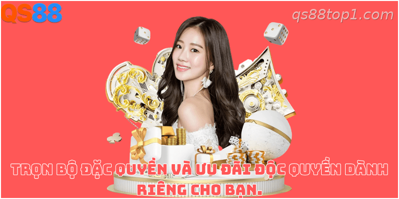Những lợi ích nổi bật khi đăng nhập tài khoản QS88