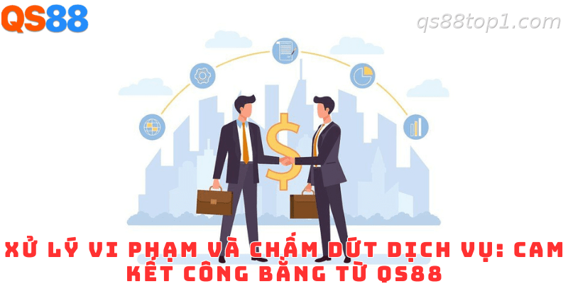 Quy định xử lý tài khoản hội viên trong các trường hợp cụ thể
