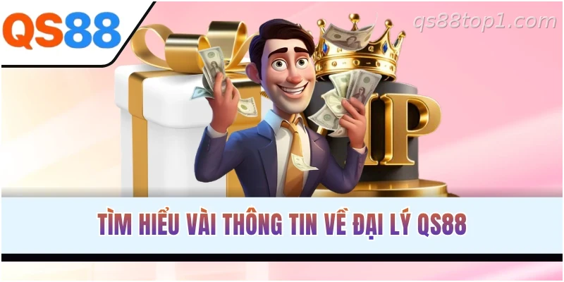 Hệ thống đại lý và affiliate QS88